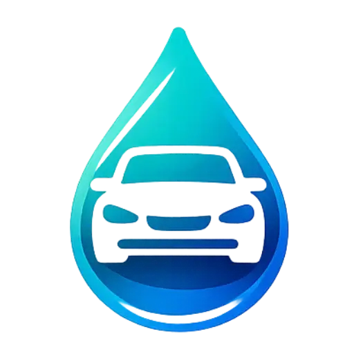 Lavage auto à domicile Uzos